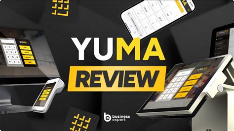 yumapos reviews